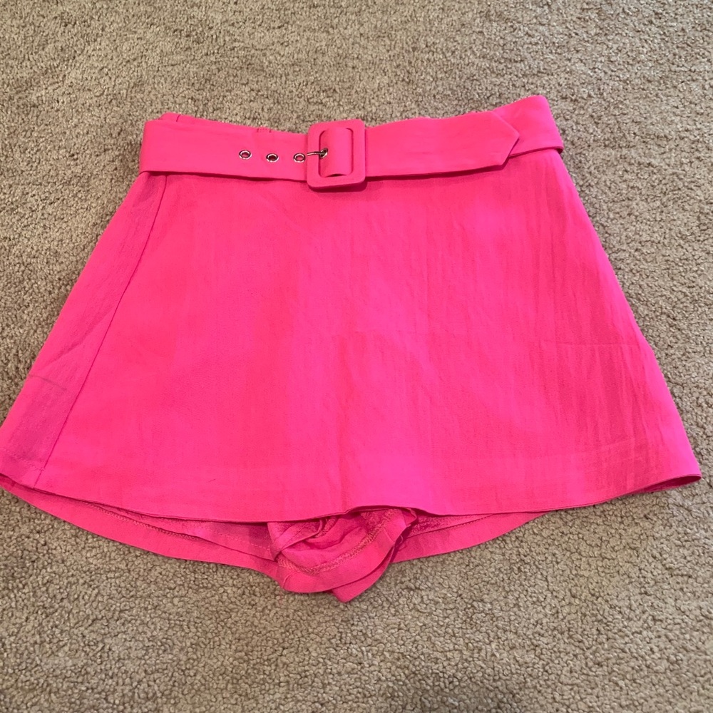 Do + be skort